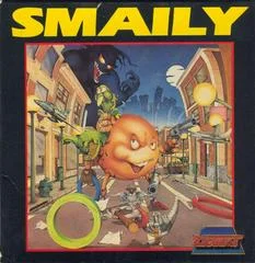 Carátula de Smaily