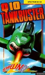 Carátula de Q10 Tankbuster