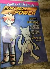 Carátula de Pokemon Power [Volume 6]