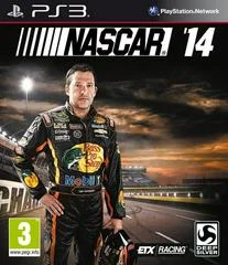 Carátula de NASCAR 14