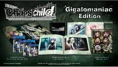 Carátula de Chaos Child [Gigalomaniac Edition]