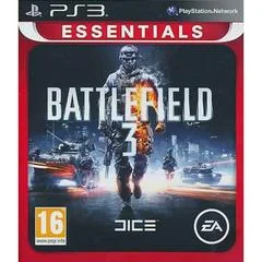 Carátula de Battlefield 3 [Essentials]