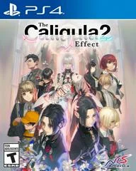 Carátula de The Caligula Effect 2