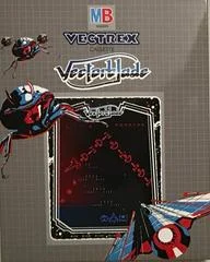 Carátula de Vectorblade [Malban]