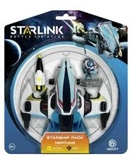 Carátula de Neptune Starship Pack