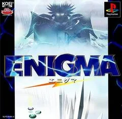 Carátula de Enigma