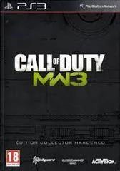 Carátula de Call of Duty: Modern Warfare 3 [Hardened Edition]