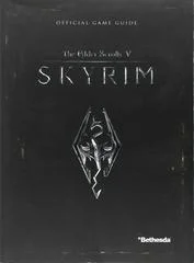 Carátula de Elder Scrolls V: Skyrim [Prima]
