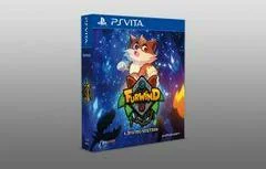 Carátula de Furwind [Limited Edition]