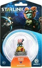 Carátula de Startail Pilot Pack
