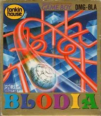 Carátula de Blodia