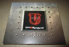 Carátula de Playstation Underground V1.2