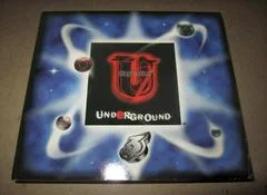 Carátula de Playstation Underground V1.3