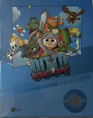Carátula de Swords Of Ditto: Mormo's Curse [Collectors Edition]