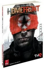 Carátula de Homefront [Prima]