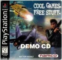 Carátula de Cool Games, Free Stuff