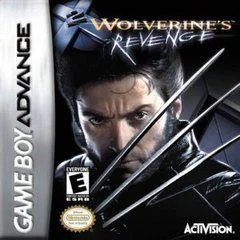 Carátula de X2 Wolverines Revenge