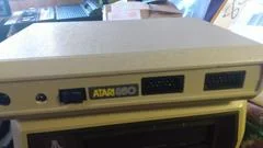 Carátula de Atari 850 Interface Module