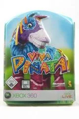 Carátula de Viva Pinata [Special Edition]