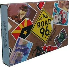 Carátula de Road 96 [Signature Edition]
