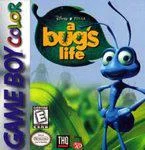 Carátula de A Bug's Life