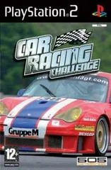 Carátula de Car Racing Challenge