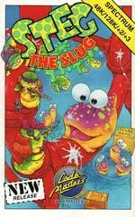 Carátula de Steg the Slug