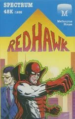 Carátula de Redhawk