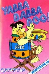 Carátula de Yabba Dabba Doo