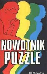 Carátula de Nowotnik Puzzle