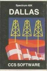Carátula de Dallas