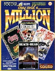 Carátula de They Sold a Million