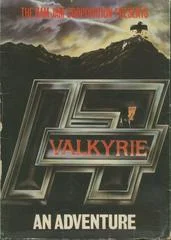 Carátula de Valkyrie 17