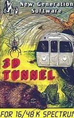 Carátula de 3D Tunnel