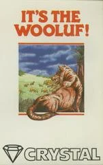 Carátula de It's the Wooluf