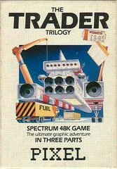 Carátula de The Trader Trilogy