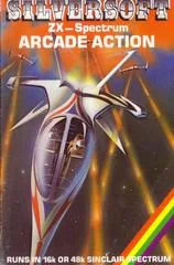 Carátula de Orbiter