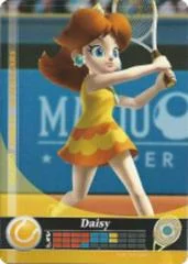 Carátula de Daisy Tennis [Mario Sports Superstars]