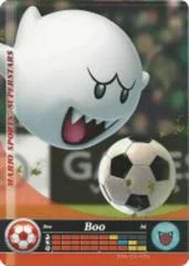 Carátula de Boo Soccer [Mario Sports Superstars]