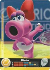 Carátula de Birdo Tennis [Mario Sports Superstars]