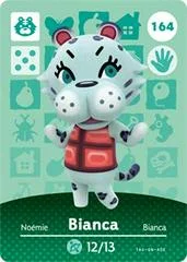 Carátula de Bianca #164 [Animal Crossing Series 2]
