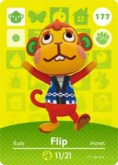 Carátula de Flip #177 [Animal Crossing Series 2]