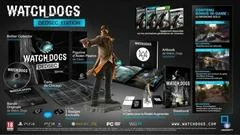 Carátula de Watch Dogs [Dedsec Edition]