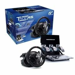 Carátula de Thrustmaster T500RS GT6
