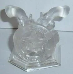Carátula de Lone Ranger Playset Crystal [Two Gun]