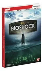 Carátula de Bioshock: The Collection [Prima]
