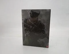 Carátula de Call of Duty: Infinite Warfare Collector's Edition Guide [Prima]