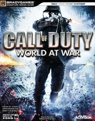 Carátula de Call of Duty: World at War [BradyGames]