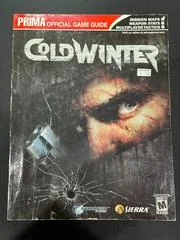 Carátula de Cold Winter [Prima]
