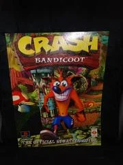 Carátula de Crash Bandicoot [Dimension]